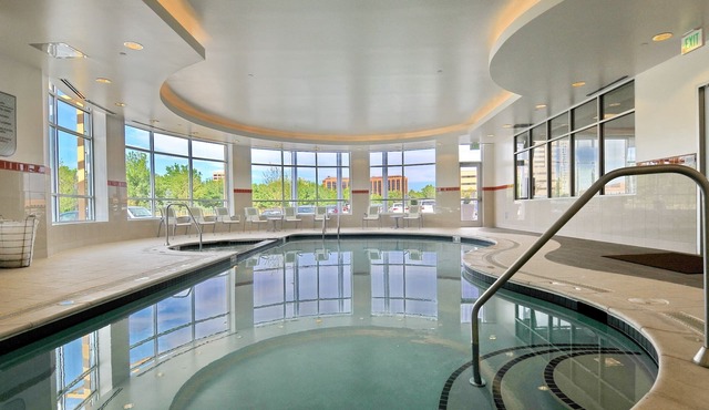 Hilton Garden Inn Denver/Cherry Creek