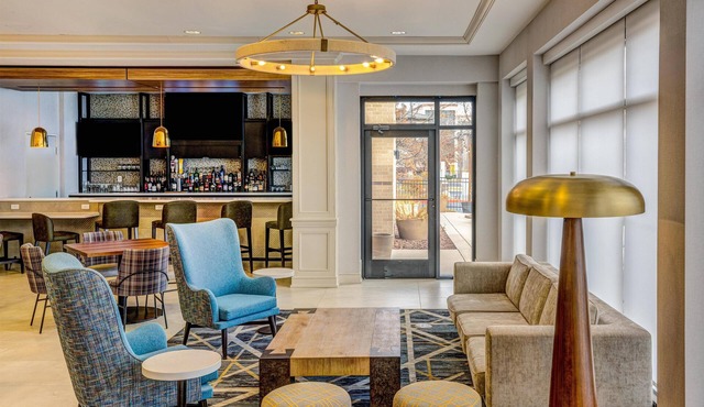 Hilton Garden Inn Denver Tech Center