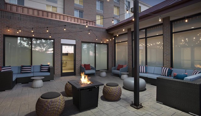 Hilton Garden Inn Denver/Highlands Ranch