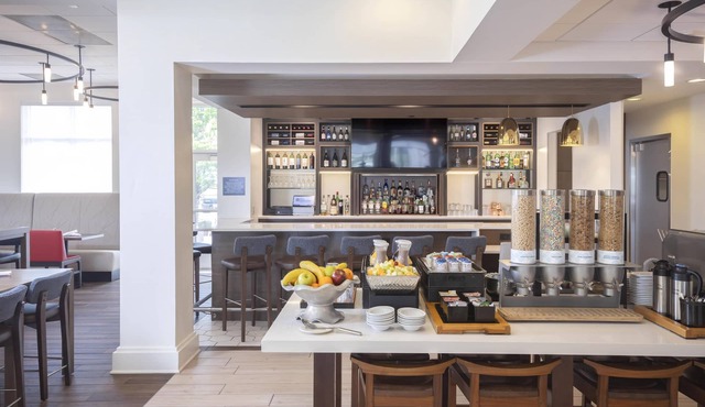 Hilton Garden Inn Des Moines/Urbandale