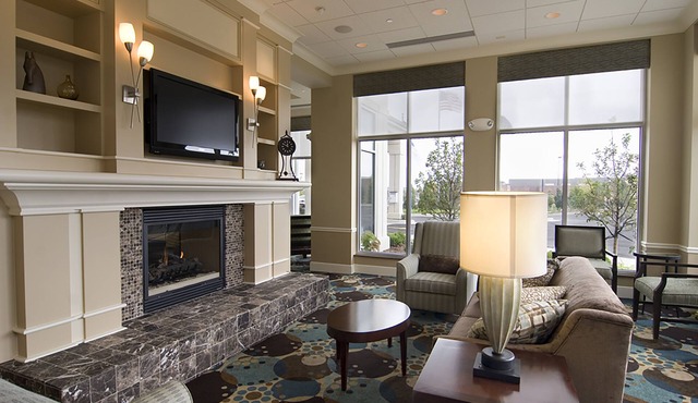 Hilton Garden Inn Detroit/Novi
