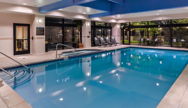 Hilton Garden Inn Detroit - Southfield, MI