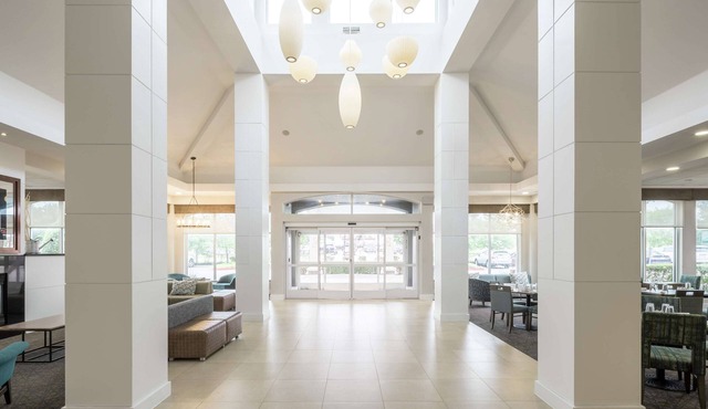 Hilton Garden Inn DFW North Grapevine