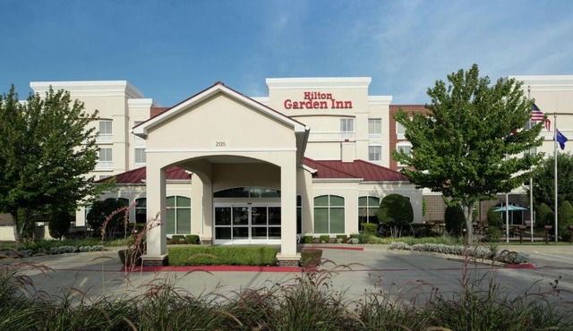 Hilton Garden Inn DFW North Grapevine