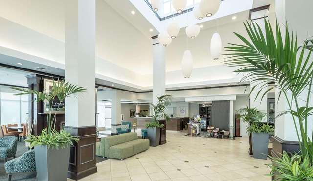 Hilton Garden Inn Dothan