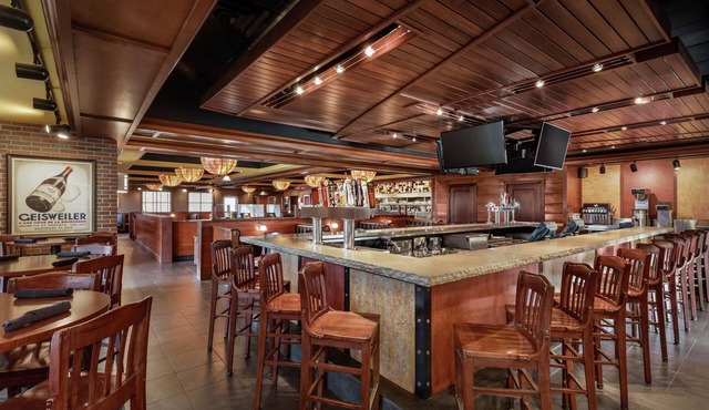 Hilton Garden Inn Dubuque Downtown