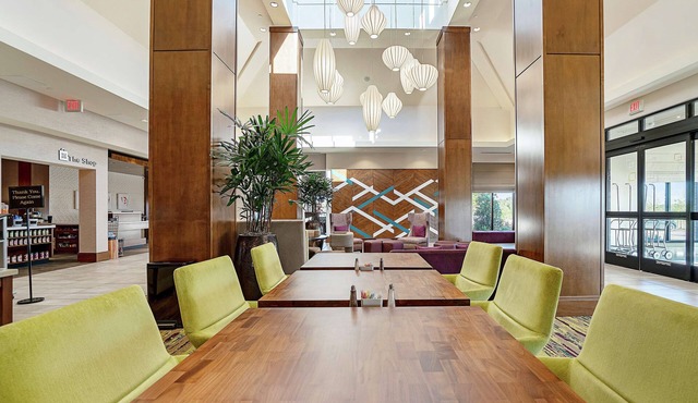Hilton Garden Inn Edmond/Oklahoma City North, OK