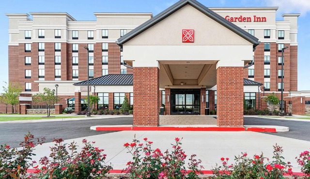 Hilton Garden Inn Edmond/Oklahoma City North