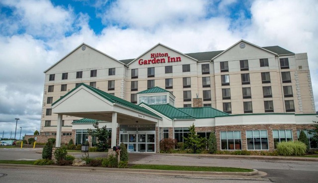 Hilton Garden Inn Erie