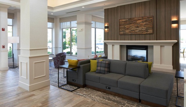 Hilton Garden Inn Evansville