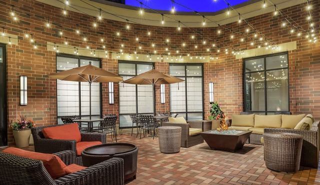 Hilton Garden Inn Exton/West Chester