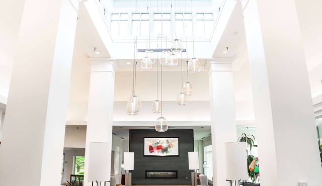 Hilton Garden Inn Fairfax