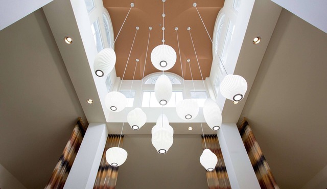 Hilton Garden Inn Fairfield