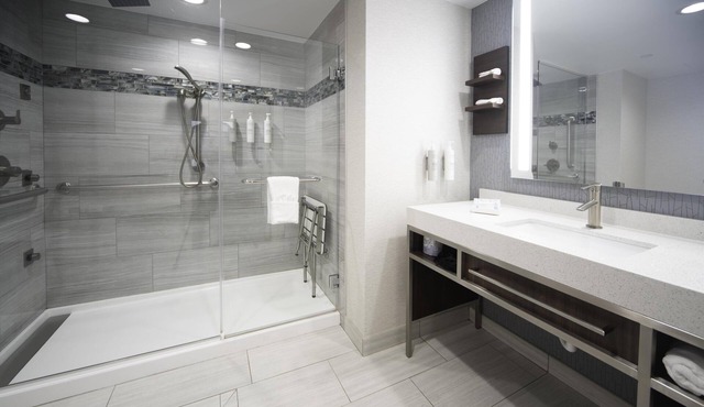 Hilton Garden Inn Fayetteville Fort Bragg