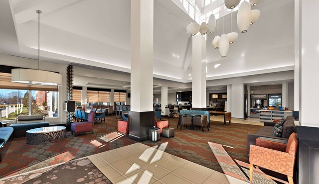 Hilton Garden Inn Findlay