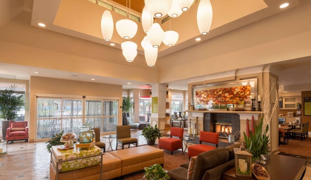 Hilton Garden Inn - Flagstaff