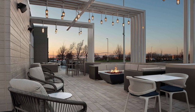 Hilton Garden Inn Florence Cincinnati Airport South