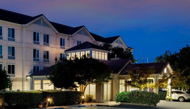 Hilton Garden Inn Folsom