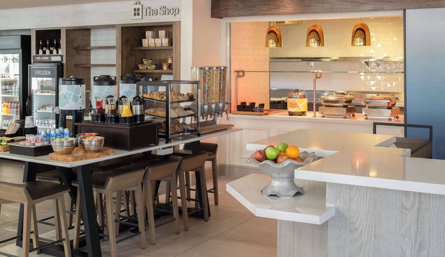 Hilton Garden Inn Fontana