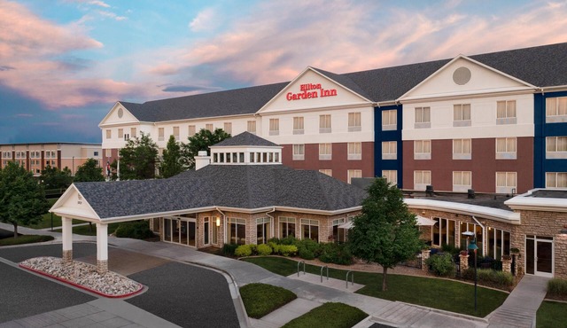 Hilton Garden Inn Fort Collins