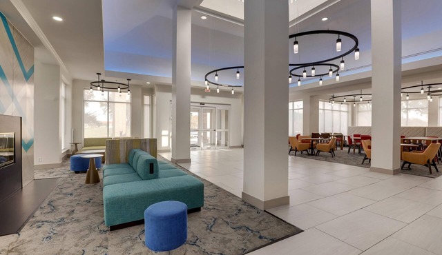 Hilton Garden Inn Fort Worth/Fossil Creek