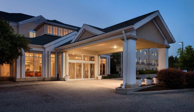 Hilton Garden Inn Fort Wayne