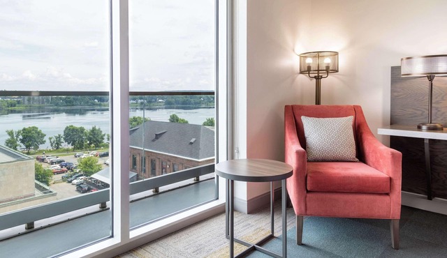 Hilton Garden Inn Fredericton