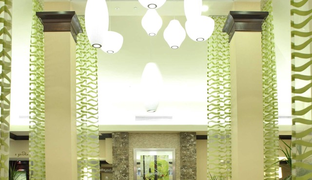 Hilton Garden Inn Frederick