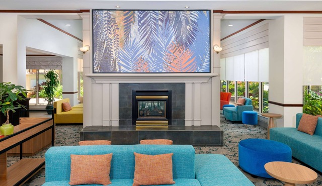 Hilton Garden Inn Ft. Lauderdale SW/Miramar