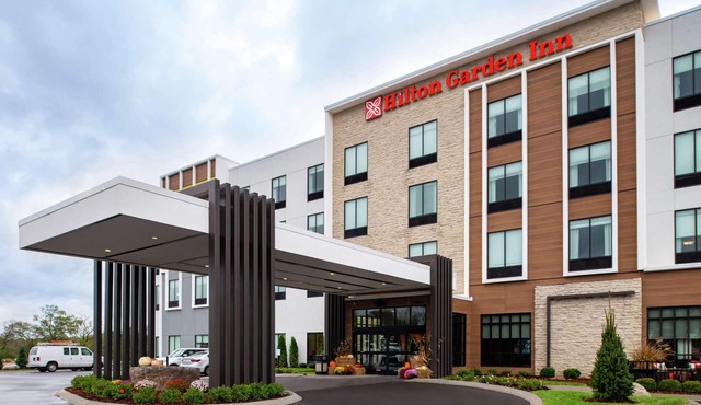 Hilton Garden Inn Gallatin, TN