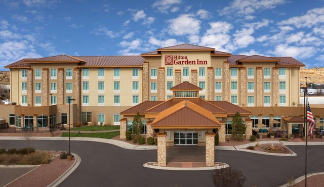 Hilton Garden Inn Gallup