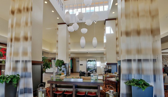 Hilton Garden Inn Gallup