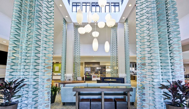 Hilton Garden Inn Gastonia