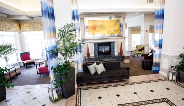 Hilton Garden Inn Gettysburg