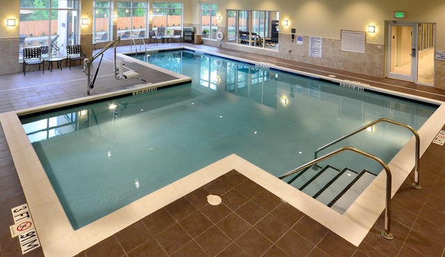 Hilton Garden Inn Greensboro Airport