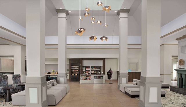 Hilton Garden Inn Hoffman Estates