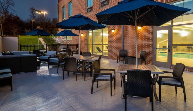 Hilton Garden Inn Hanover Arundel Mills, MD