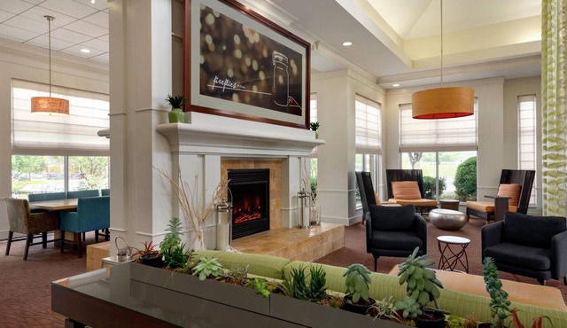 Hilton Garden Inn Harrisburg East