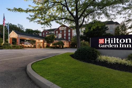 Hilton Garden Inn Harrisburg East