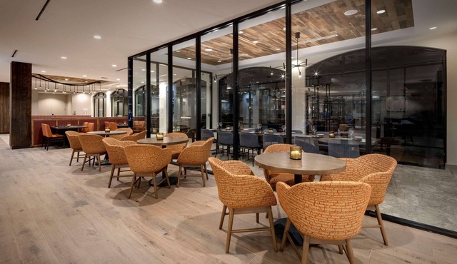 Hilton Garden Inn Haymarket