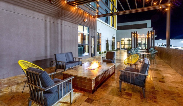 Hilton Garden Inn Hays