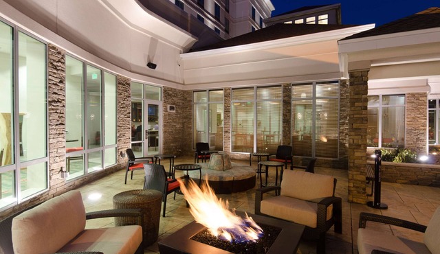 Hilton Garden Inn Hickory