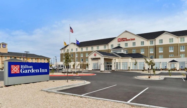 Hilton Garden Inn Hobbs