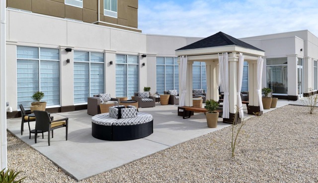Hilton Garden Inn Hobbs