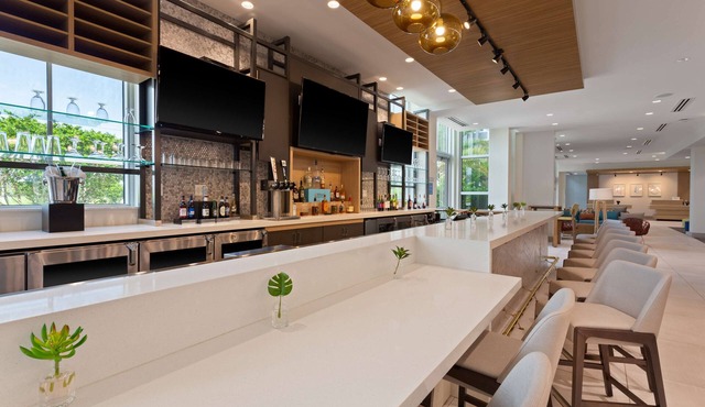 Hilton Garden Inn Homestead