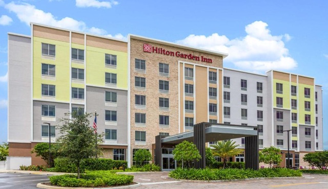 Hilton Garden Inn Homestead