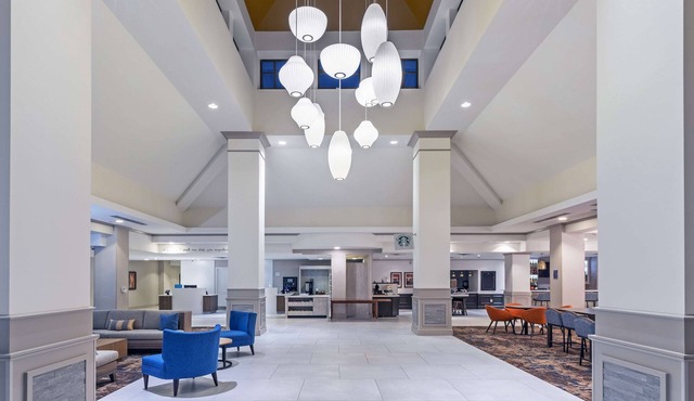 Hilton Garden Inn Houston/Sugar Land