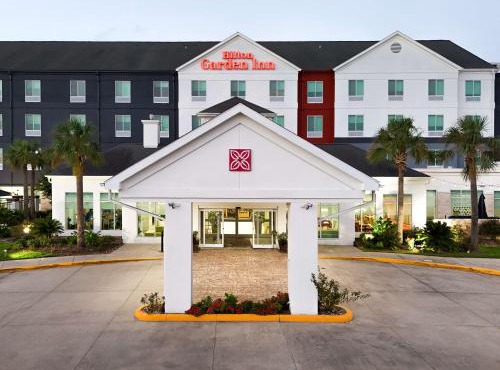 Hilton Garden Inn Houston/Clear Lake NASA
