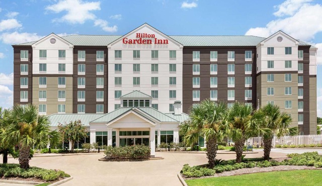 Hilton Garden Inn Houston Energy Corridor