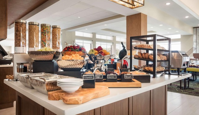Hilton Garden Inn Houston-Baytown
